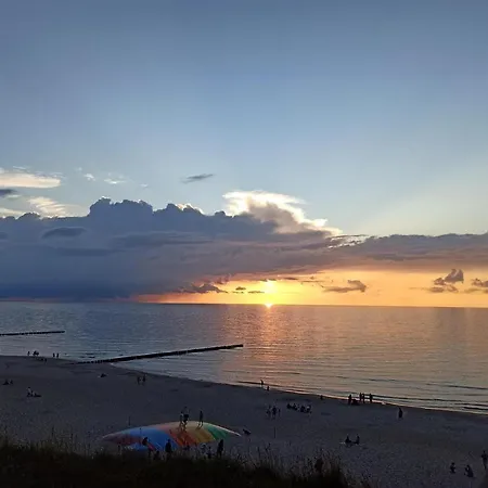 Letniskowy Zacisze Pod Sosnami *