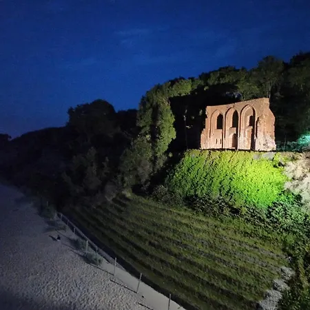 Letniskowy Zacisze Pod Sosnami