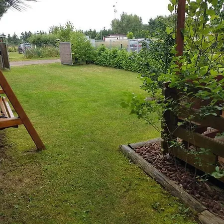 Letniskowy Zacisze Pod Sosnami *