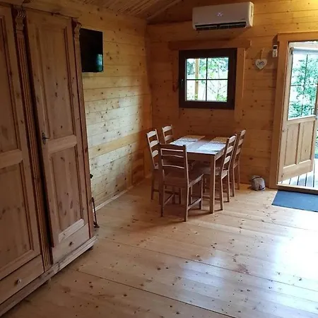 Letniskowy Zacisze Pod Sosnami *