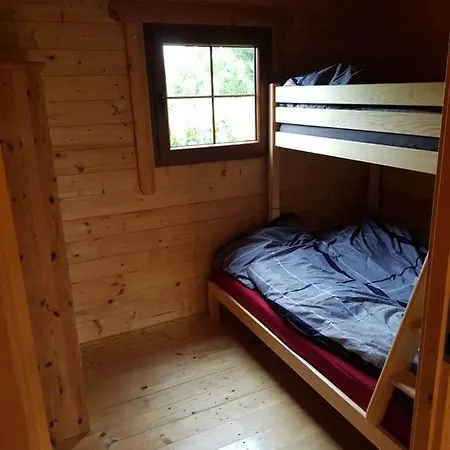 Letniskowy Zacisze Pod Sosnami Trzęsacz