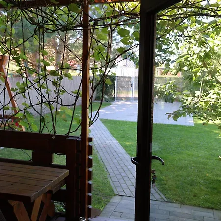 Letniskowy Zacisze Pod Sosnami Дом отдыха